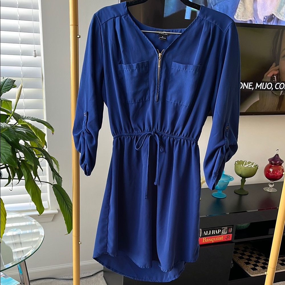 Rue 21 medium dress